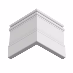 Плинтус под покраску Ultrawood Base 002 i 2000×133×14
