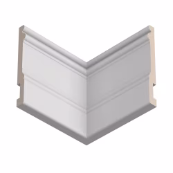 Плинтус под покраску Ultrawood Base 002 i 2000×133×14