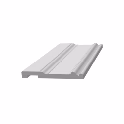 Плинтус под покраску Ultrawood Base 002 i 2000×133×14