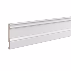 Плинтус под покраску Ultrawood Base 002 i 2000×133×14