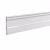 Плинтус под покраску Ultrawood Base 002 i 2000×133×14
