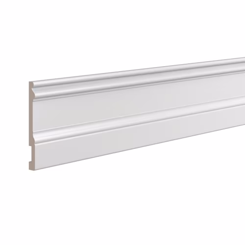 Плинтус под покраску Ultrawood Base 002 i 2000×133×14