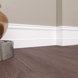 Плинтус под покраску Ultrawood Base 002 i 2000×133×14