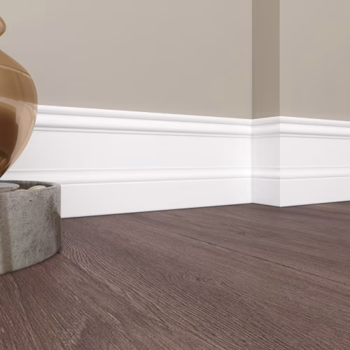 Плинтус под покраску Ultrawood Base 002 i 2000×133×14