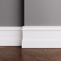 Плинтус под покраску Ultrawood Base 002 i 2000×133×14