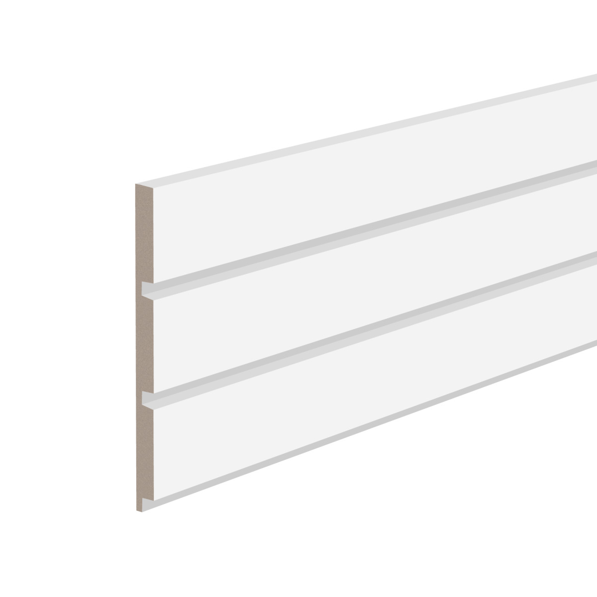 Стеновая панель под покраску Ultrawood UW 05 i 2000×240×18