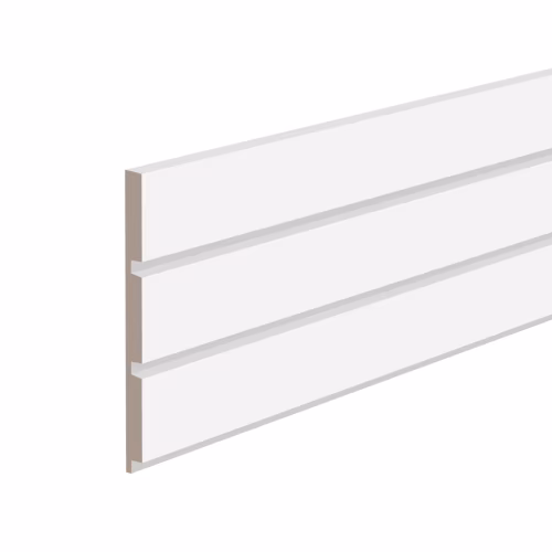 Стеновая панель под покраску Ultrawood UW 05 i 2000×240×18