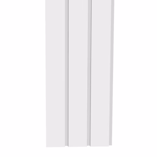 Стеновая панель под покраску Ultrawood UW 05 i 2000×240×18