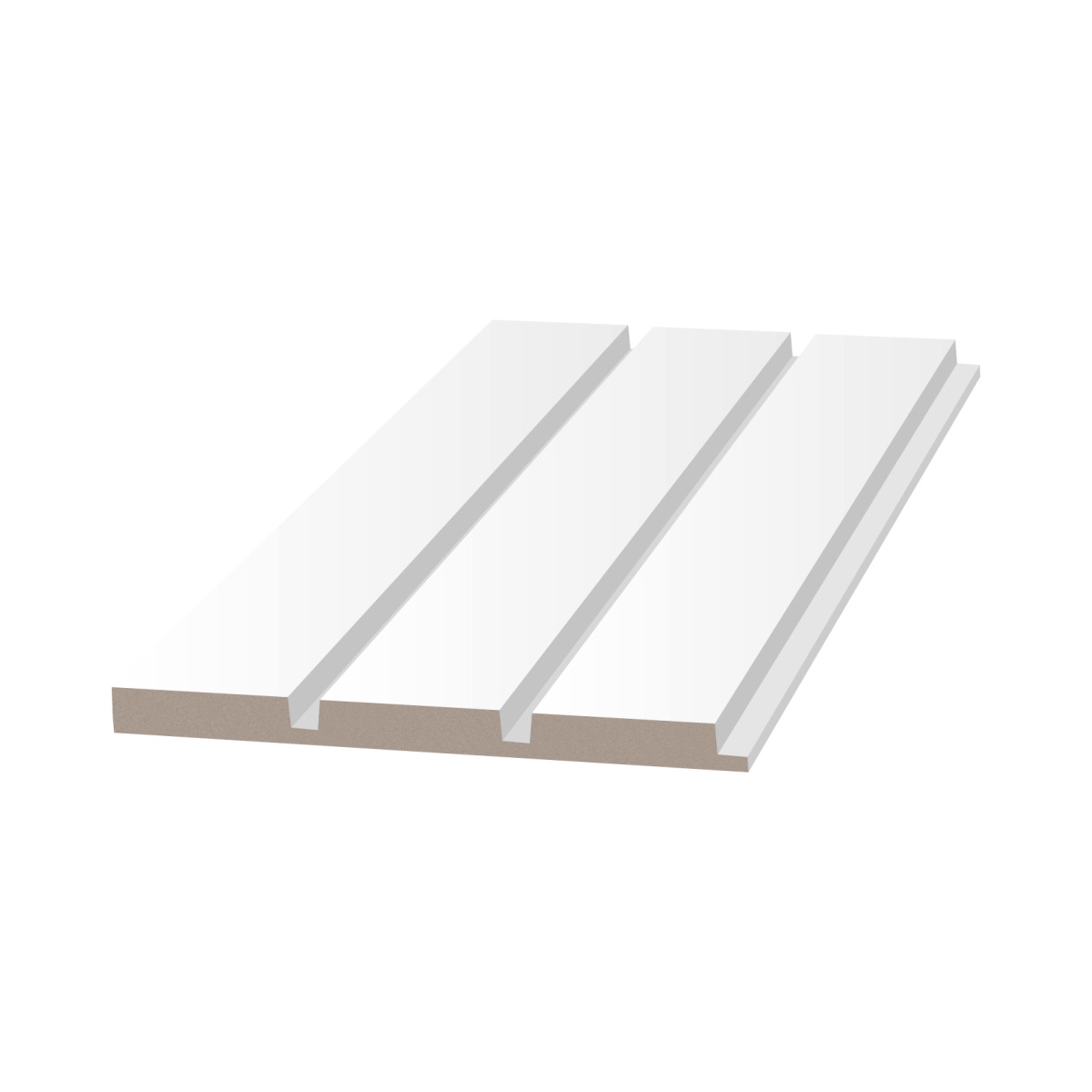 Стеновая панель под покраску Ultrawood UW 05 i 2000×240×18