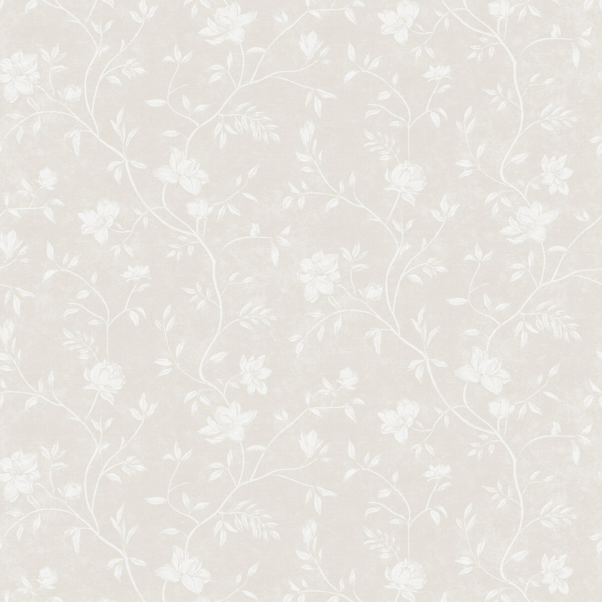 Обои Aura Spring Magnolia beige 1907-3 10,05×0,53