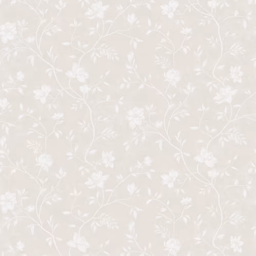 Обои Aura Spring Magnolia beige 1907-3 10,05×0,53