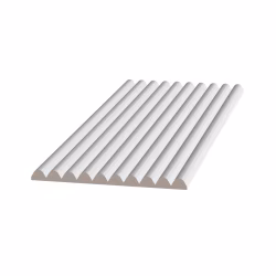 Стеновая панель под покраску Ultrawood UW 06 i 2000×240×17