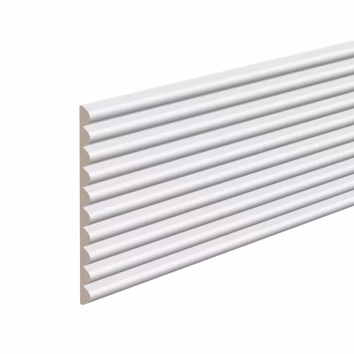 Стеновая панель под покраску Ultrawood UW 06 i 2000×240×17