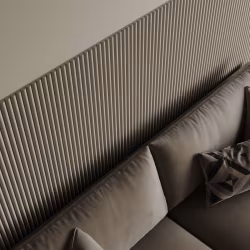 Стеновая панель под покраску Ultrawood UW 06 i 2000×240×17