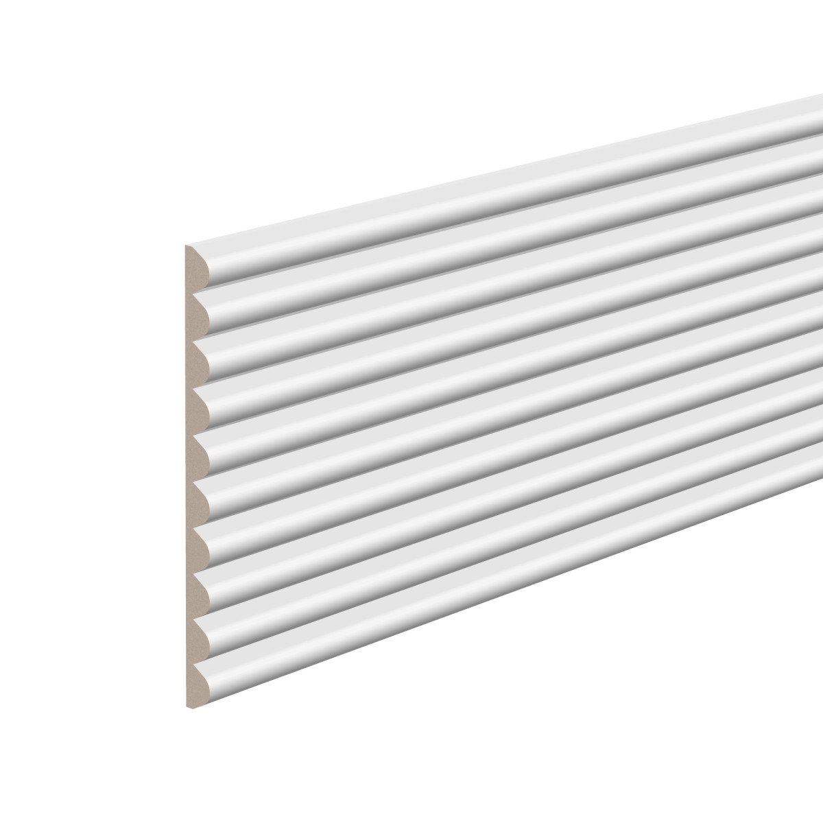 Стеновая панель под покраску Ultrawood UW 06 i 2000×240×17