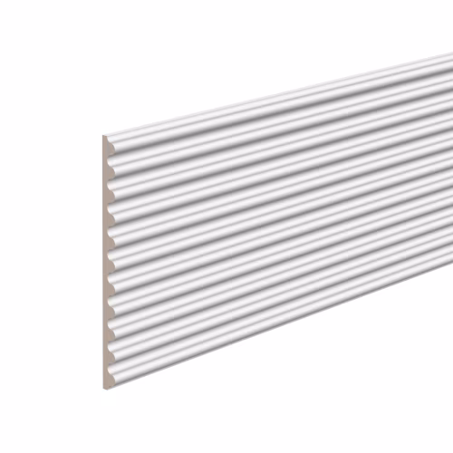 Стеновая панель под покраску Ultrawood UW 07 i 2000×240×16