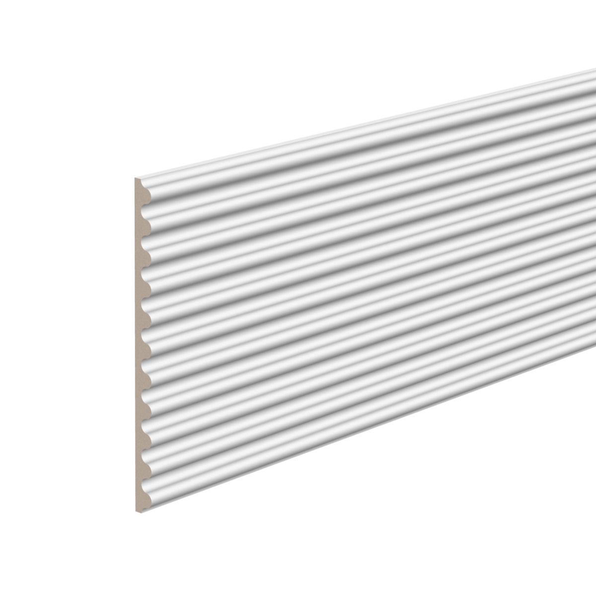 Стеновая панель под покраску Ultrawood UW 07 i 2000×240×16