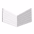 Стеновая панель под покраску Ultrawood UW 08 i 2000×240×12