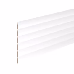 Стеновая панель под покраску Ultrawood UW 08 i 2000×240×12