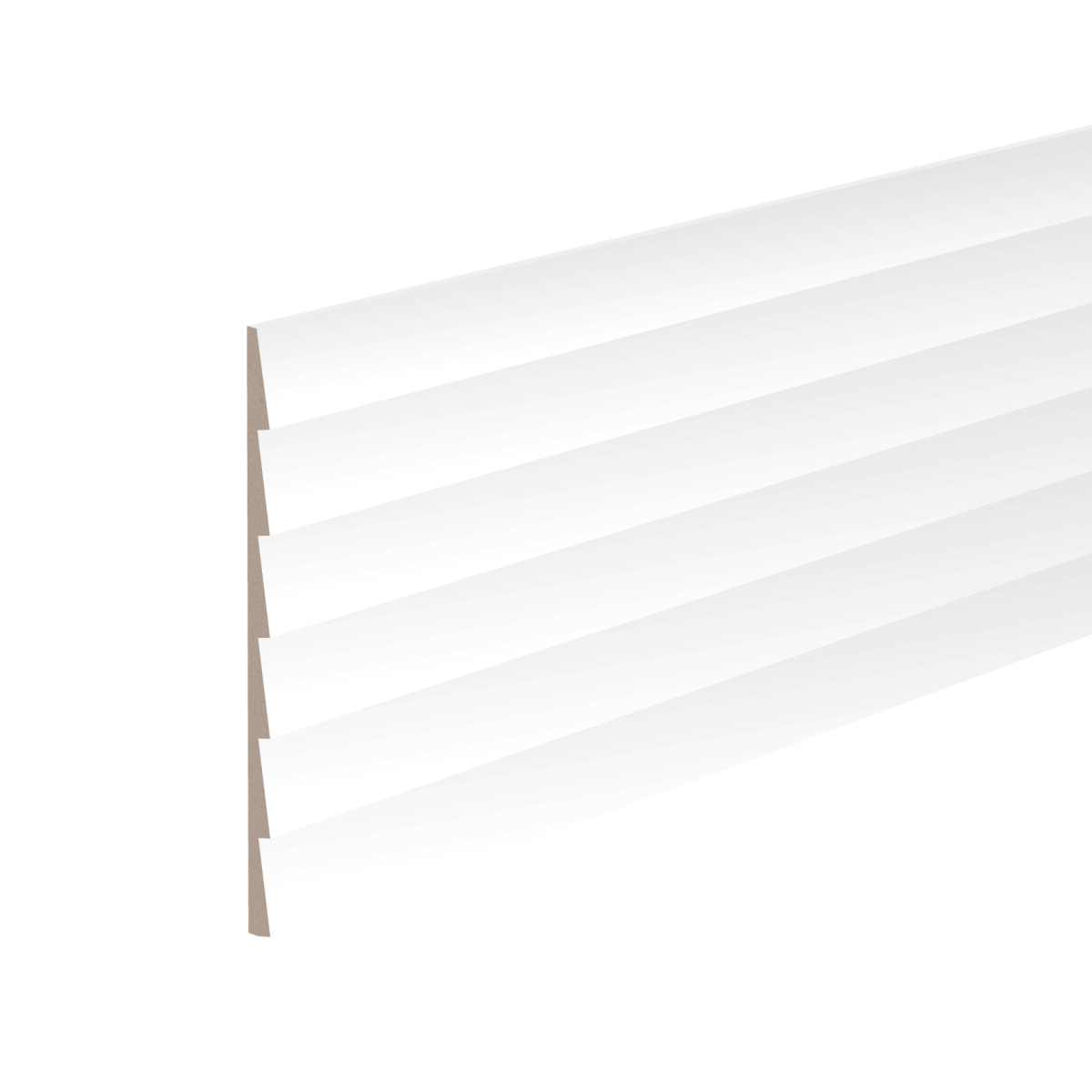 Стеновая панель под покраску Ultrawood UW 08 i 2000×240×12