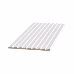Стеновая панель под покраску Ultrawood UW 09 i 2000×240×12