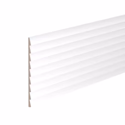 Стеновая панель под покраску Ultrawood UW 09 i 2000×240×12