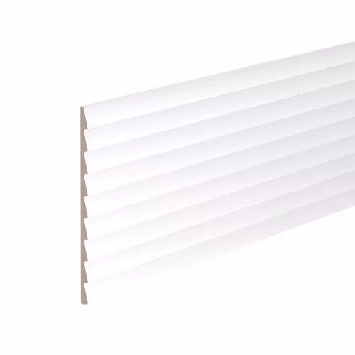 Стеновая панель под покраску Ultrawood UW 09 i 2000×240×12