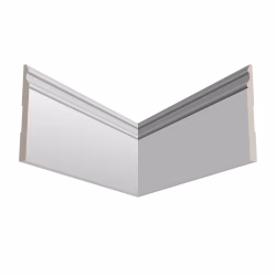Плинтус под покраску Ultrawood Base 051 i 2000×180×15