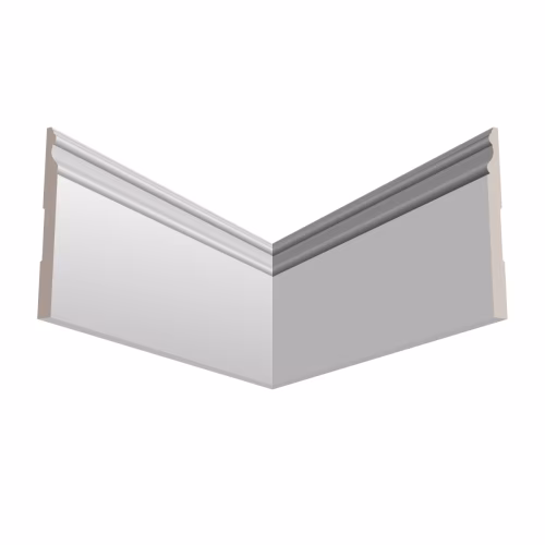 Плинтус под покраску Ultrawood Base 051 i 2000×180×15