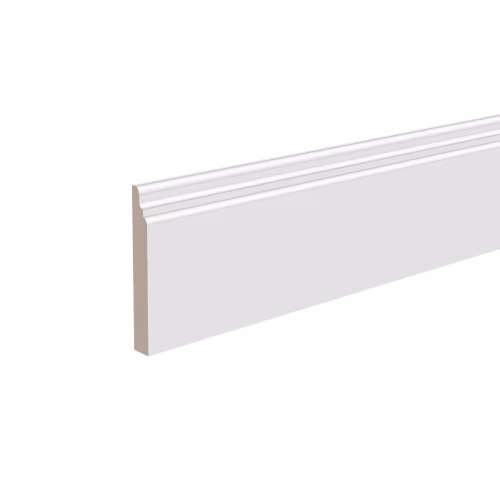 Плинтус под покраску Ultrawood Base 024 i 2000×111×15
