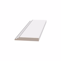Плинтус под покраску Ultrawood Base 024 i 2000×111×15