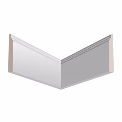 Плинтус под покраску Ultrawood Base 024 i 2000×111×15