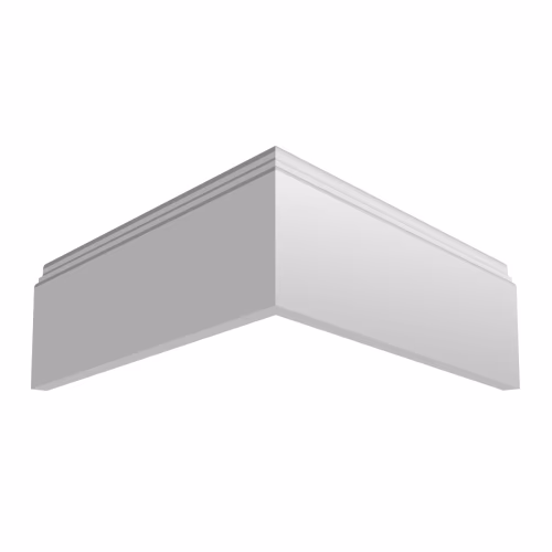 Плинтус под покраску Ultrawood Base 024 i 2000×111×15