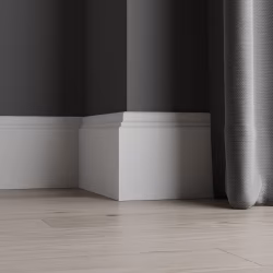 Плинтус под покраску Ultrawood Base 024 i 2000×111×15