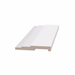 Плинтус под покраску Ultrawood Base 1216 i 2000×120×16