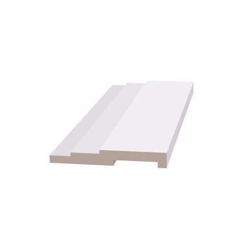 Плинтус под покраску Ultrawood Base 1216 i 2000×120×16