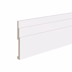 Плинтус под покраску Ultrawood Base 2021 i 2000×200×21