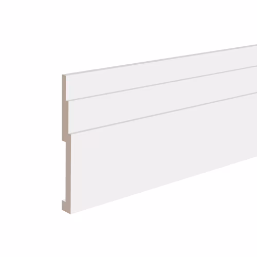Плинтус под покраску Ultrawood Base 2021 i 2000×200×21
