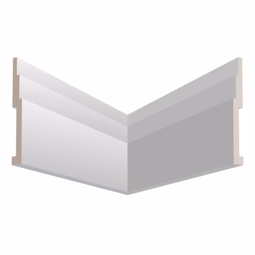 Плинтус под покраску Ultrawood Base 2021 i 2000×200×21