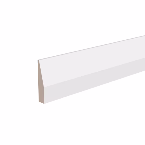 Плинтус под покраску Ultrawood Base 6012 i 2000×60×12