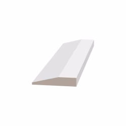 Плинтус под покраску Ultrawood Base 6012 i 2000×60×12