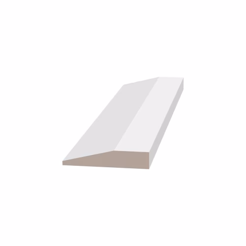 Плинтус под покраску Ultrawood Base 6012 i 2000×60×12