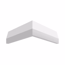 Плинтус под покраску Ultrawood Base 6012 i 2000×60×12