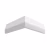 Плинтус под покраску Ultrawood Base 6012 i 2000×60×12