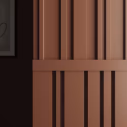 Молдинг ЛДФ под покраску Ultrawood E2E 3020 i 2000×30×20