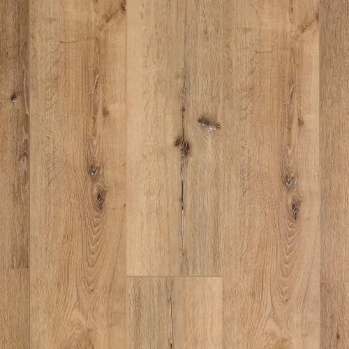 Кварцвиниловый SPC ламинат Aquafloor RealWood XL AF8002XL 1524×228×8