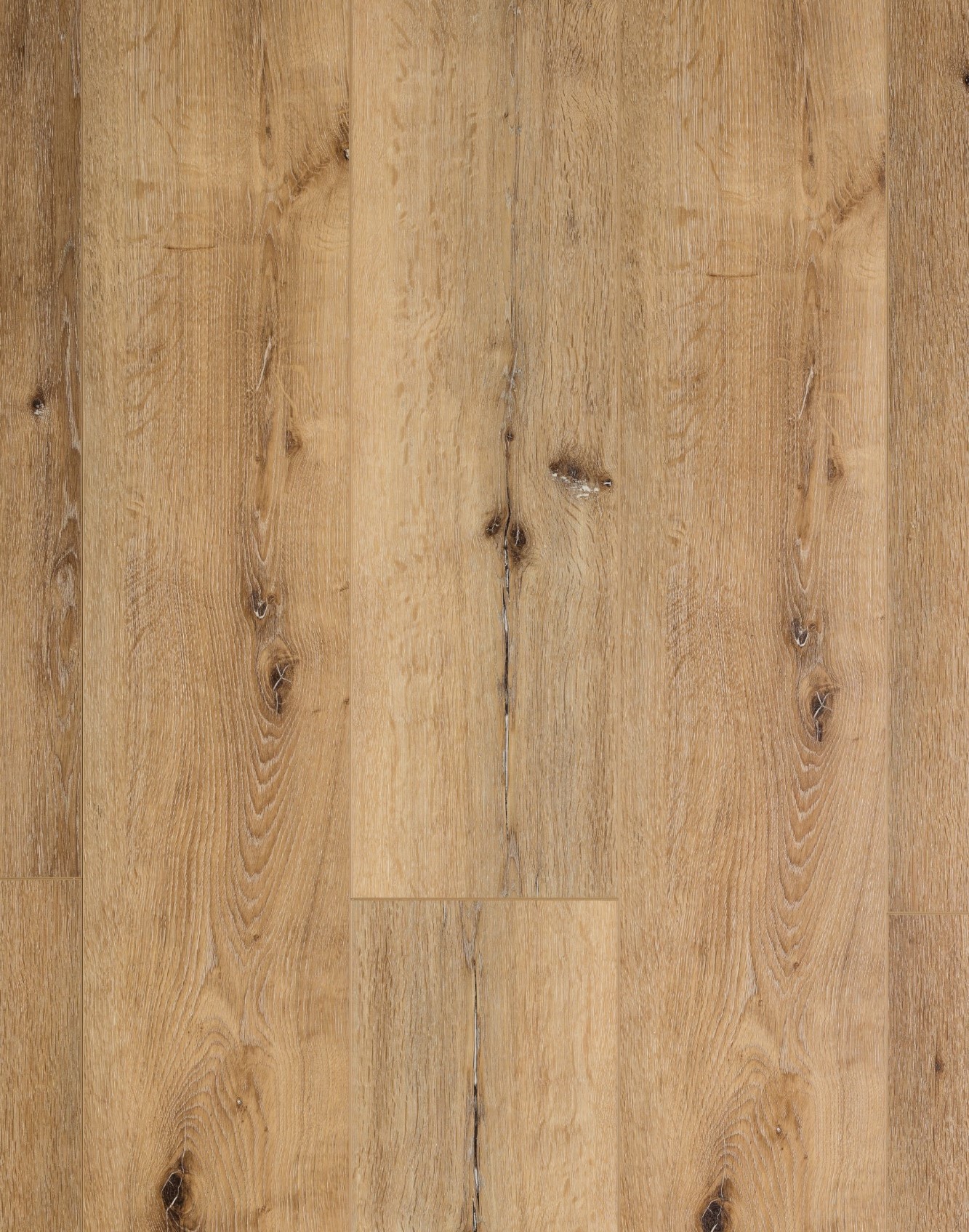 Кварцвиниловый SPC ламинат Aquafloor RealWood XL AF8002XL 1524×228×8