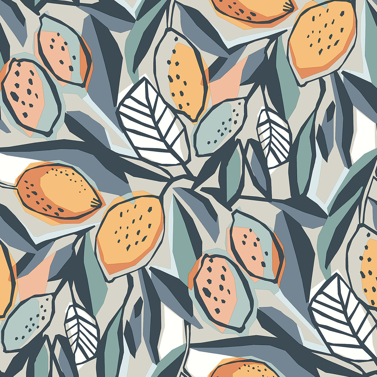 Обои Aura Happy FD26421 10,05×0,52 Обои Aura Happy FD26421 10,05×0,52