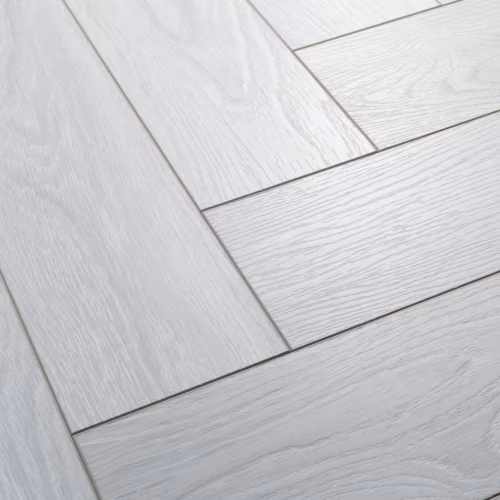 Кварцвиниловая плитка Aquafloor клеевая Parquet Glue AF2501PG венгерская елка 610×122×2,5