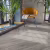 Кварцвиниловая плитка Aquafloor клеевая Parquet Glue AF2502PG венгерская елка 610×122×2,5 фото в интерьере